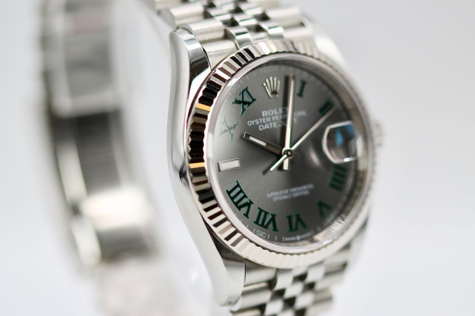 Rolex Datejust 126234 Image 3